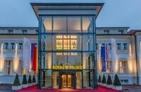 Hotel Royal Palace ***** - Hotel-Außenansicht