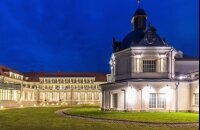 Hotel Royal Palace ***** - Hotel-Außenansicht