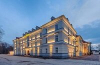 Hotel Royal Palace ***** - Hotel-Außenansicht