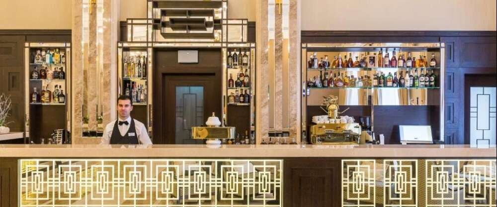 Hotel Royal Palace ***** - Restaurant