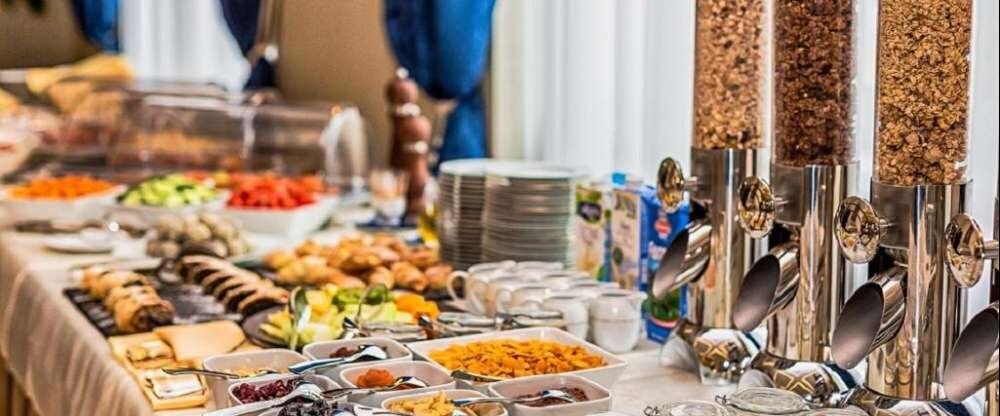 Hotel Royal Palace ***** - Restaurant