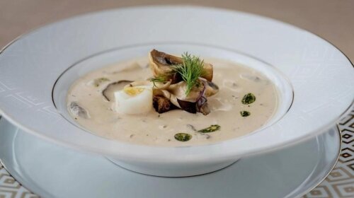 Hotel Royal Palace ***** - Restaurant