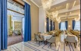 Hotel Royal Palace ***** - Restaurant