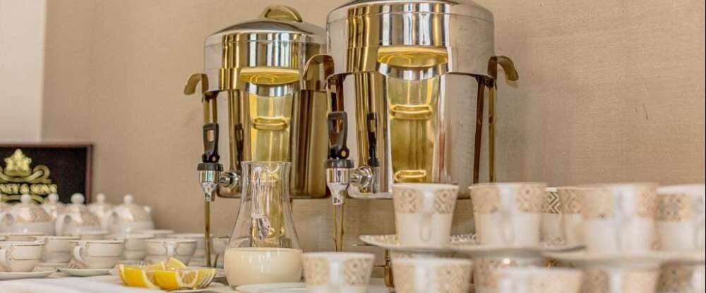 Hotel Royal Palace ***** - Restaurant