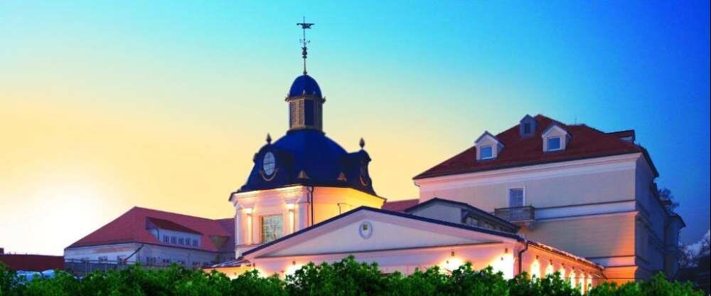 Hotel Royal Palace ***** - Umgebung