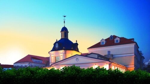 Hotel Royal Palace ***** - Umgebung