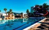 Hotel Royal Palace ***** - Wellnessbereich