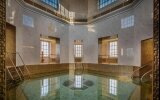 Hotel Royal Palace ***** - Wellnessbereich