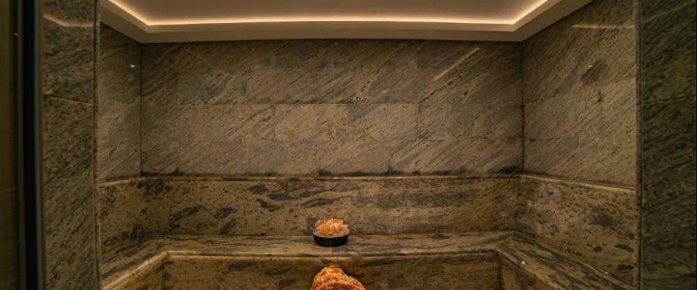 Hotel Royal Palace ***** - Wellnessbereich