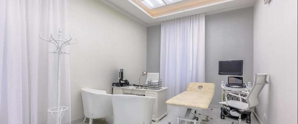 Hotel Royal Palace ***** - Wellnessbereich