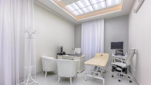 Hotel Royal Palace ***** - Wellnessbereich