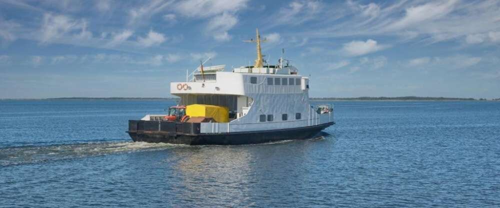 Hotel Rügenschmiede - Umgebung