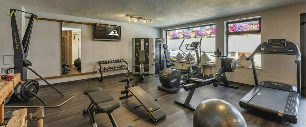 Hotel Ruhpoldinger Hof - Sonstiges