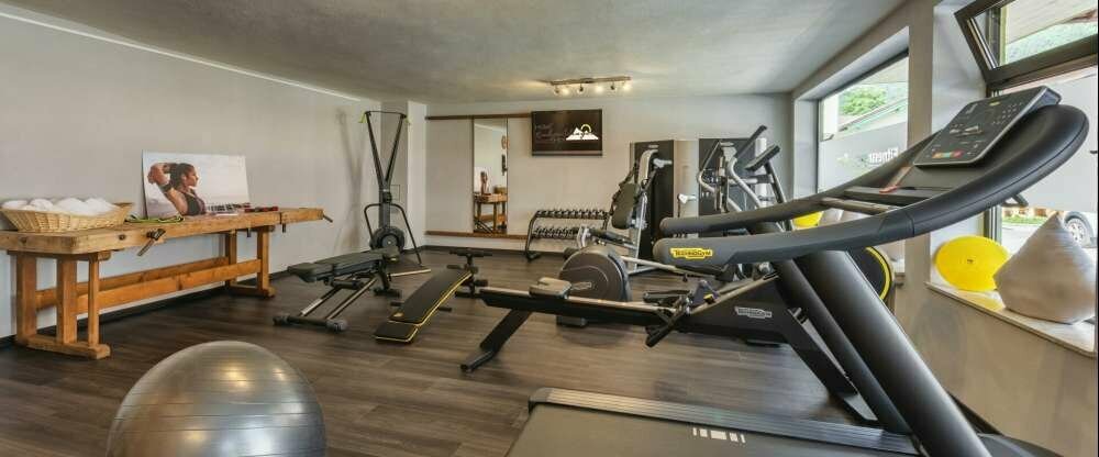 Hotel Ruhpoldinger Hof - Sonstiges