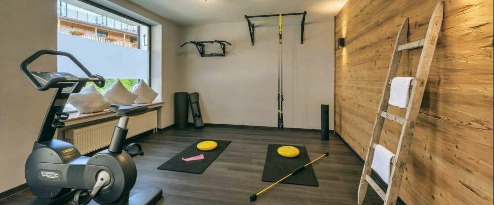 Hotel Ruhpoldinger Hof - Sonstiges