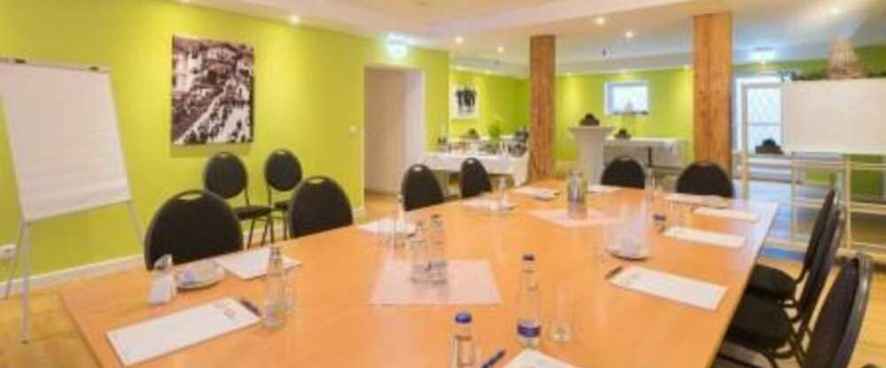 Hotel Ruhpoldinger Hof - Tagungsraum