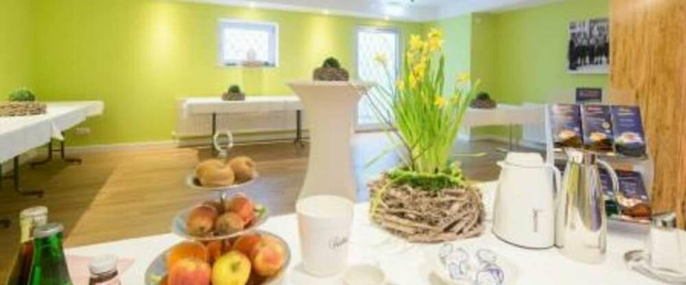 Hotel Ruhpoldinger Hof - Tagungsraum