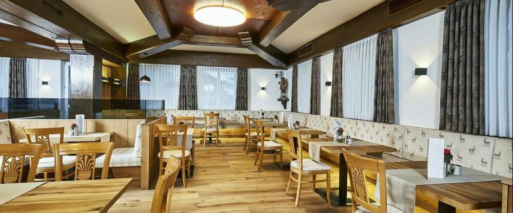 Hotel Rupertihof - Hotel-Restaurant