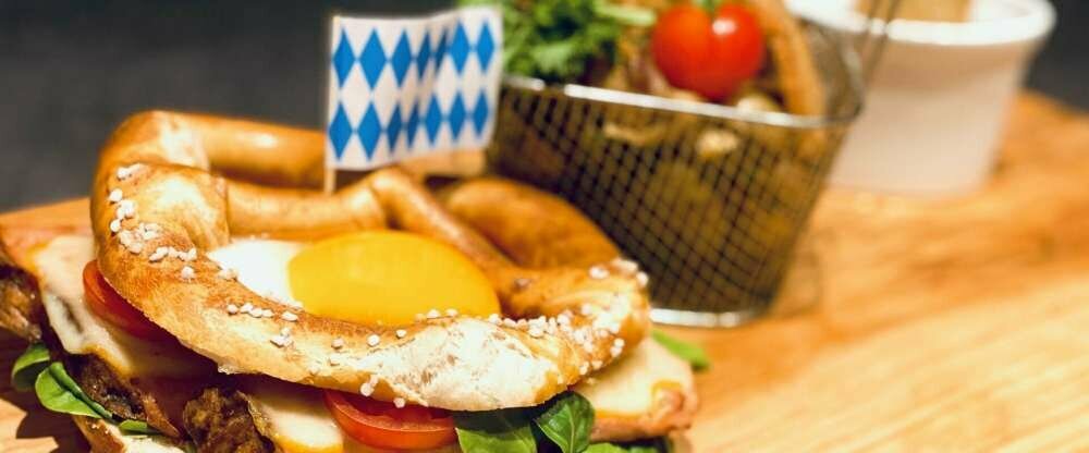 Hotel Rupertihof - Essen