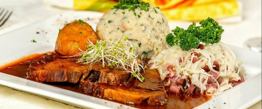 Hotel Rupertihof - Essen