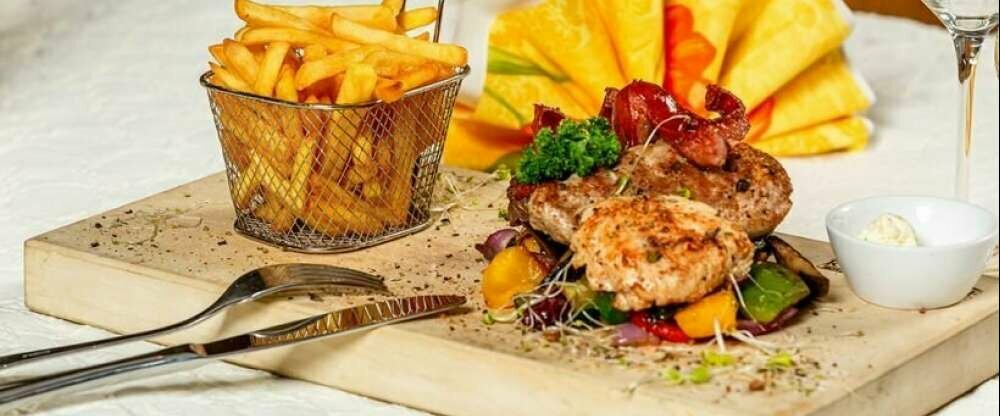 Hotel Rupertihof - Essen