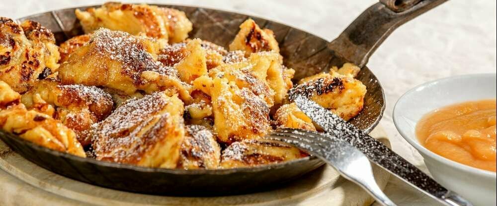 Hotel Rupertihof - Essen