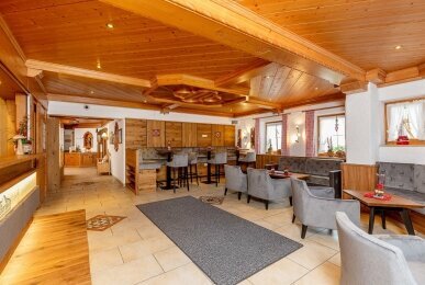 Hotel Rupertihof - Foyer, Quelle: Hotel Rupertihof