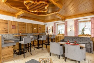 Hotel Rupertihof - Foyer, Quelle: Hotel Rupertihof