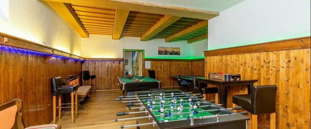 Hotel Rupertihof - Gamingroom