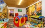Hotel Rupertihof - Spielezimmer