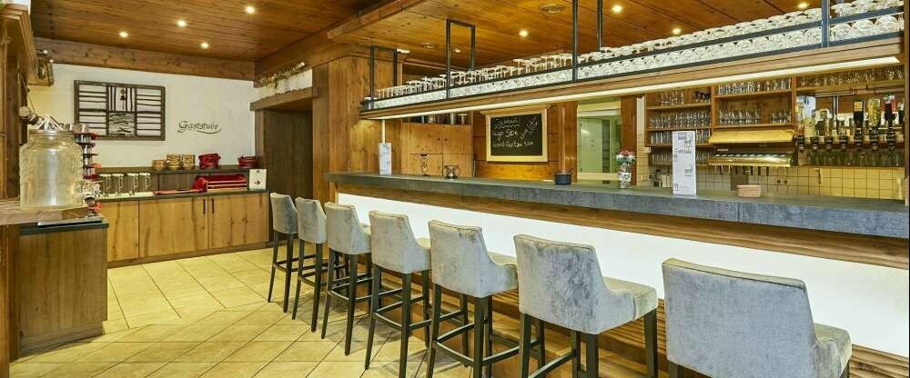 Hotel Rupertihof - Bar