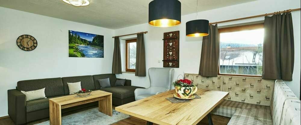 Hotel Rupertihof - Zimmer