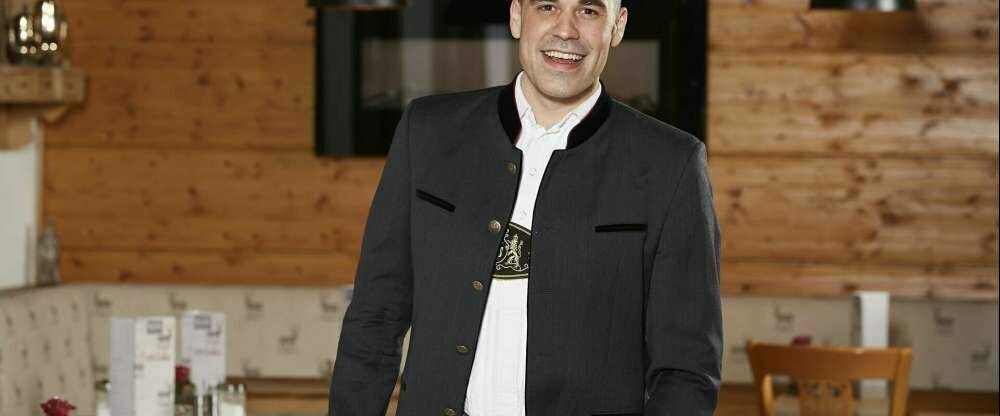 Hotel Rupertihof - Gastgeber