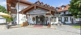 Hotel Rupertihof - Hotel-Außenansicht, Quelle: Hotel Rupertihof