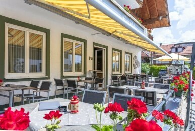 Hotel Rupertihof - Hotel-Außenansicht, Quelle: Hotel Rupertihof