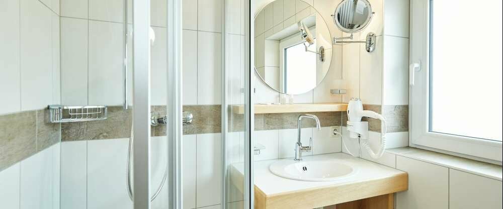 Hotel Rupertihof - Wellnessbereich