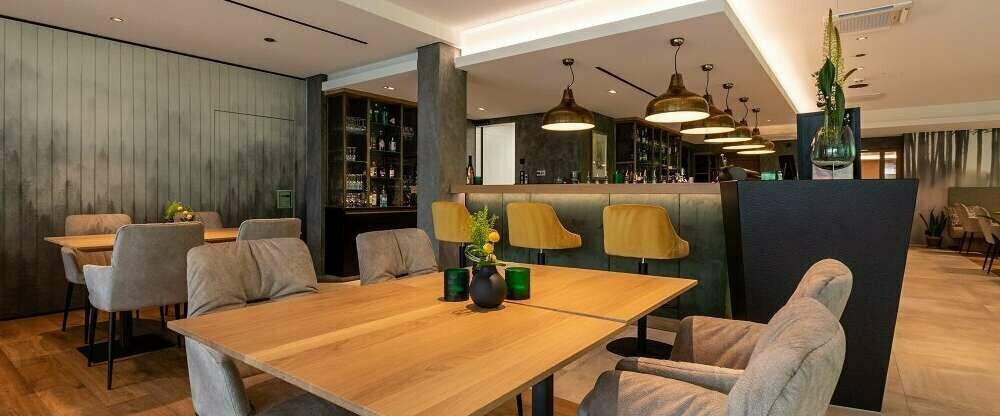 Hotel Sackmann - Bar/Disco