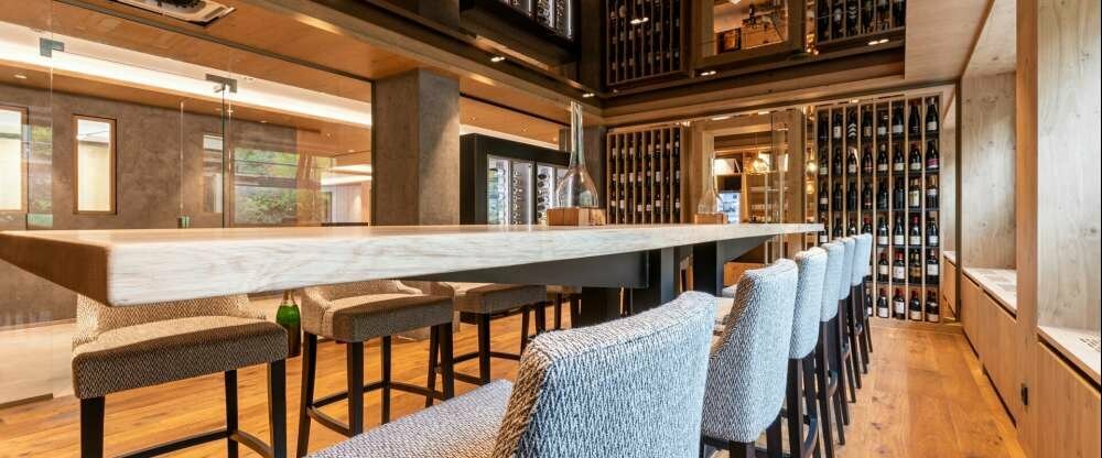 Hotel Sackmann - Hotel-Innenansicht