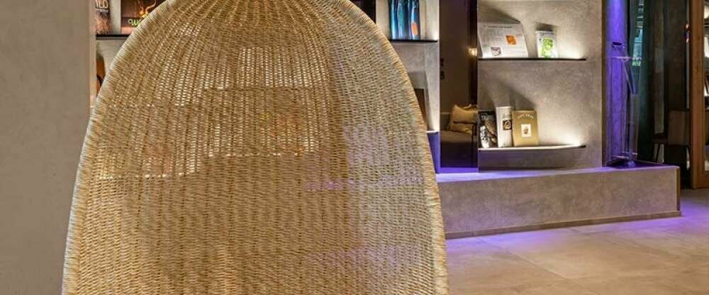 Hotel Sackmann - Hotel-Innenansicht