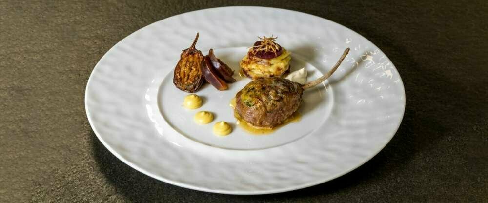 Hotel Sackmann - Küche