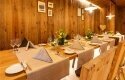 Murgstube Hotel Sackmann - Restaurant