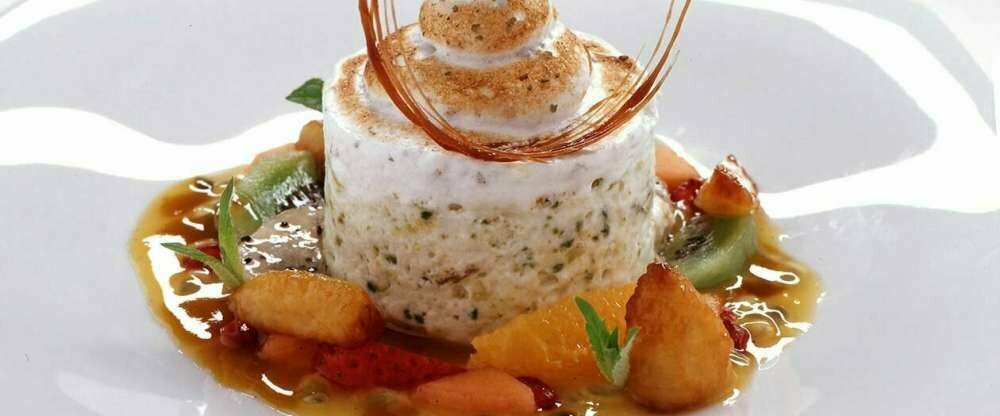 Hotel Sackmann - Restaurant