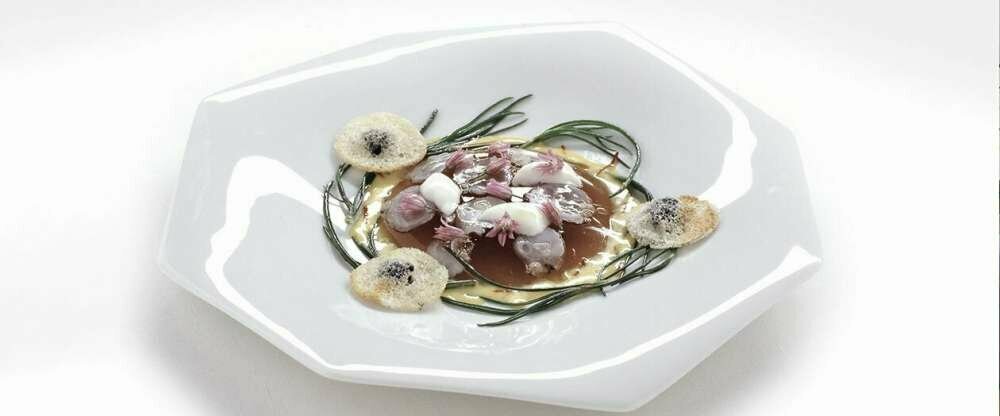 Hotel Sackmann - Restaurant