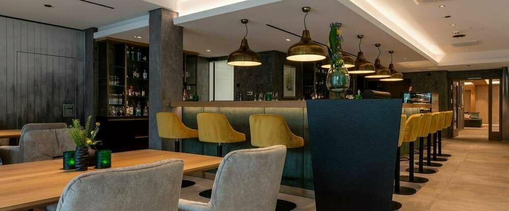 Hotel Sackmann - Restaurant