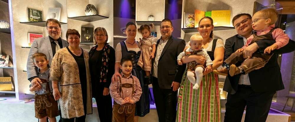 Hotel Sackmann - Sonstiges