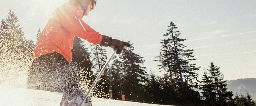 Hotel Sackmann - Umgebung