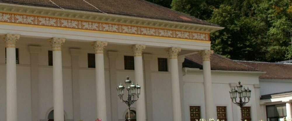 Hotel Sackmann - Umgebung