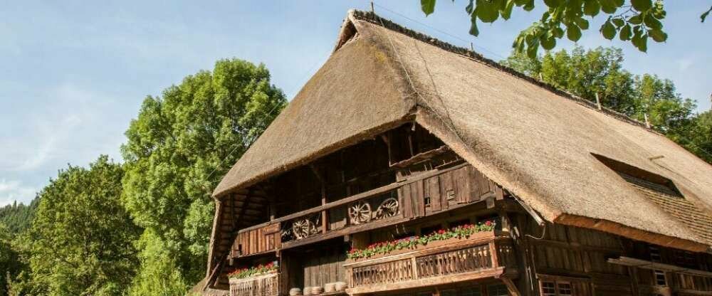 Hotel Sackmann - Umgebung