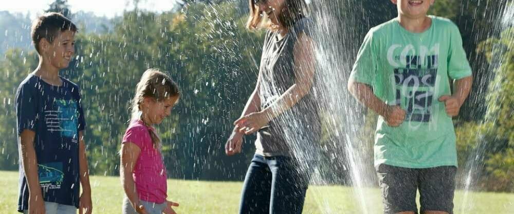 Hotel Sackmann - Umgebung