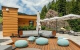 Hotel Sackmann - Wellnessbereich